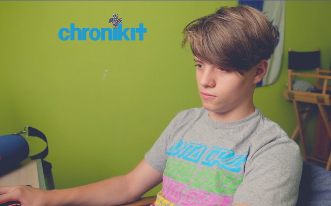 Ben: Mein Leben mit Asthma