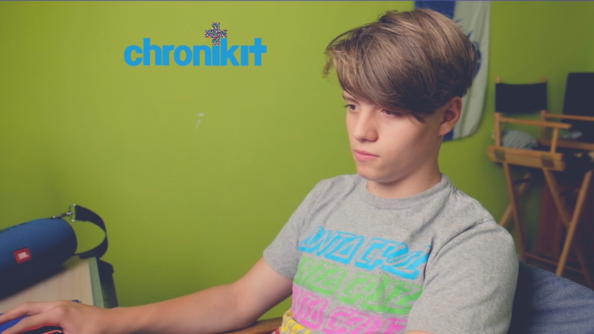 Mein Leben mit Asthma