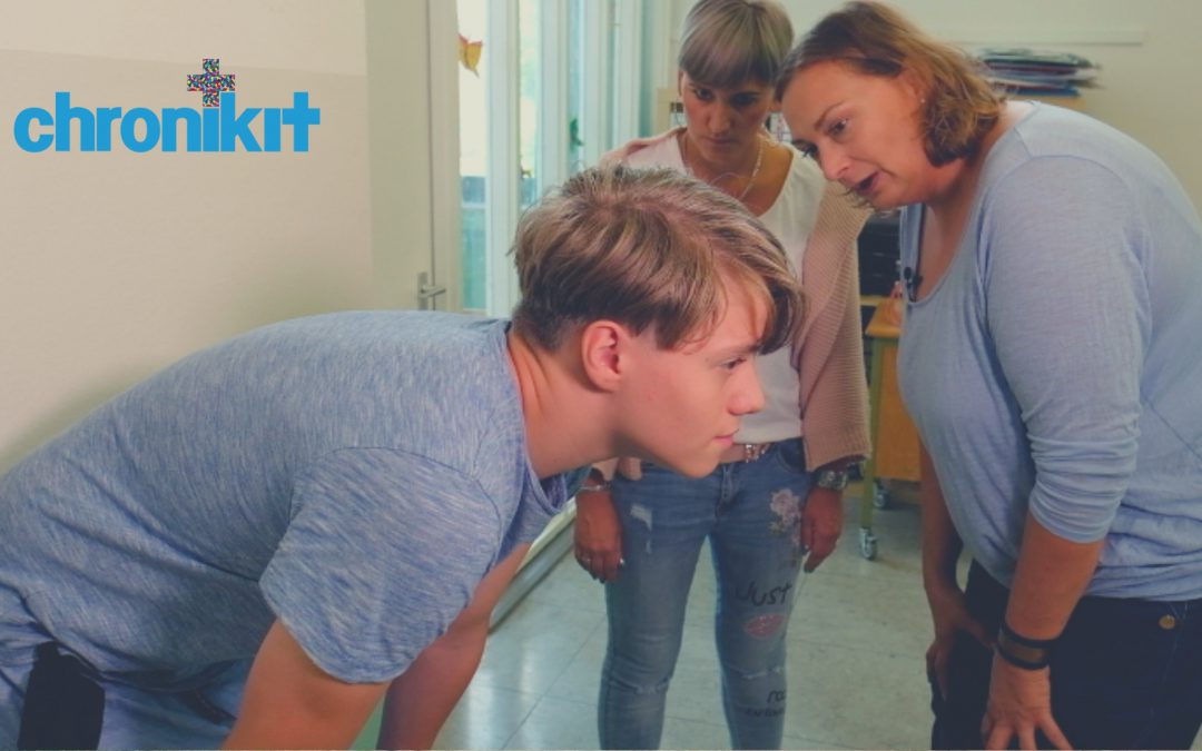 Allergisches Asthma durch Atemübungen bekämpfen (Welt-Asthma-Tag 2019)