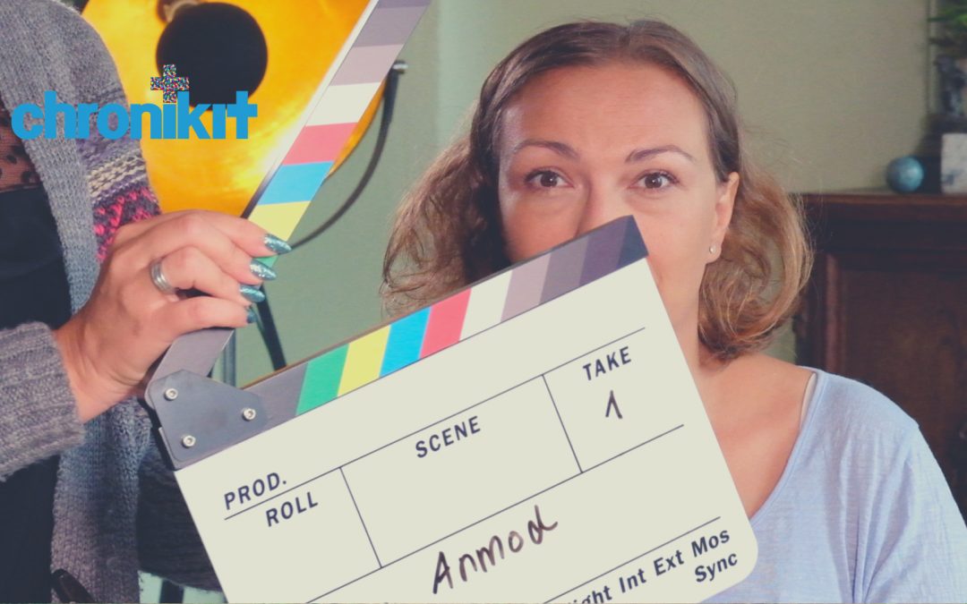 Zur Jubiläumsfolge von chronikit: Was bisher geschah